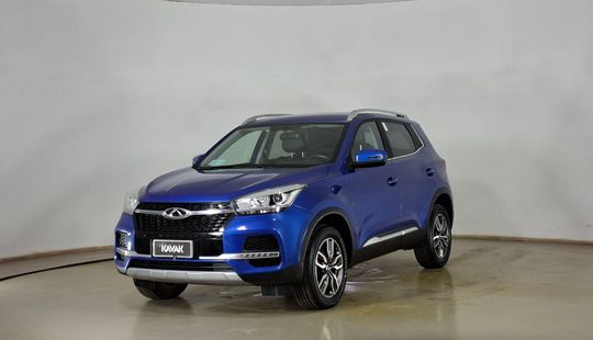 Chery • Tiggo 3