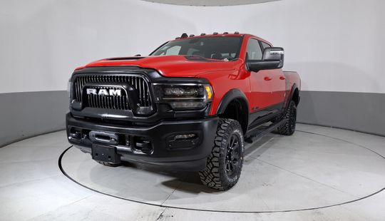 Ram • Ram 2500