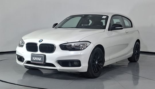 Bmw • Serie 1