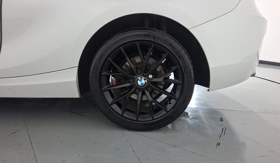 Bmw Serie 1 1.6 120IA Hatchback 2016