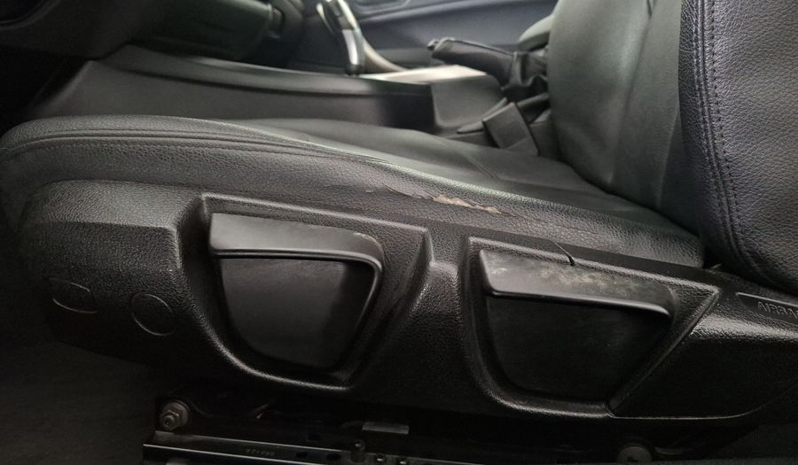 Bmw Serie 1 1.6 120IA Hatchback 2016