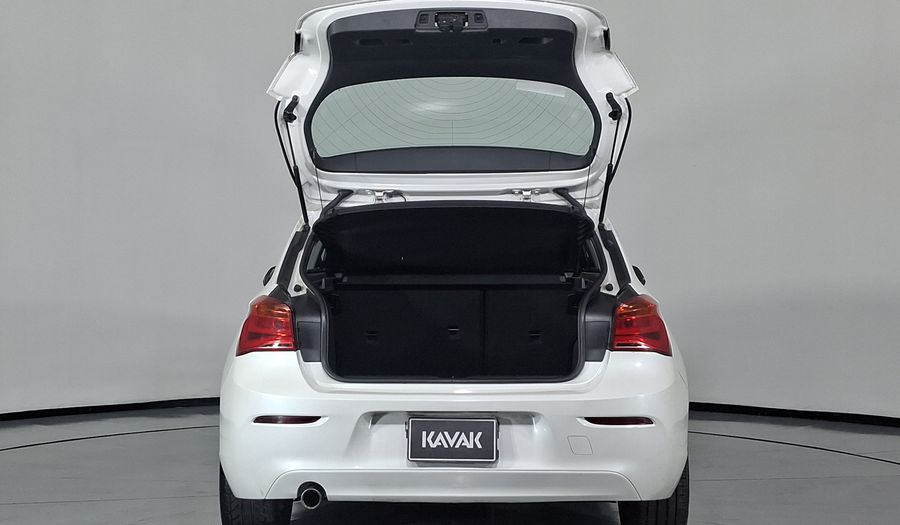 Bmw Serie 1 1.6 120IA Hatchback 2016