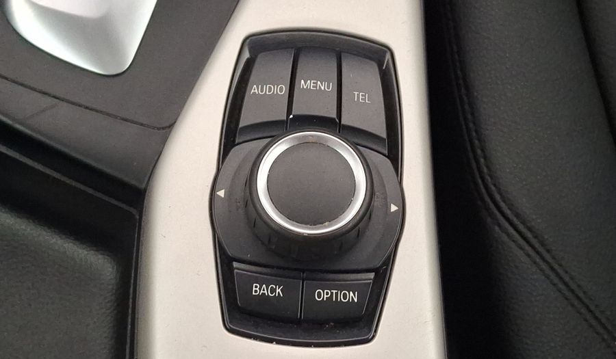 Bmw Serie 1 1.6 120IA Hatchback 2016