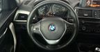 Bmw Serie 1 1.6 120IA Hatchback 2016