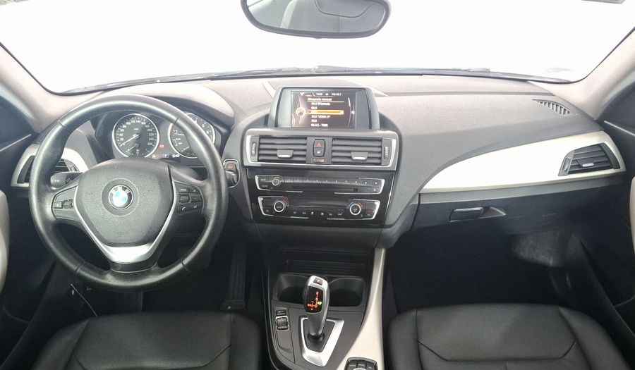 Bmw Serie 1 1.6 120IA Hatchback 2016