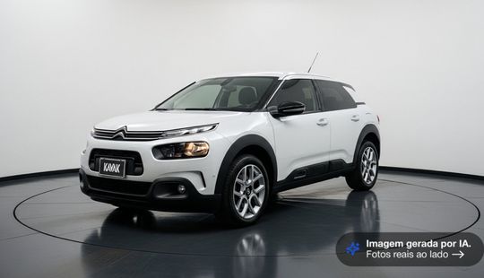 Citroen • C4 Cactus