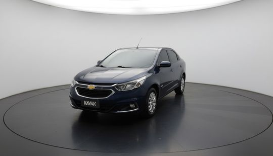 Chevrolet • Cobalt