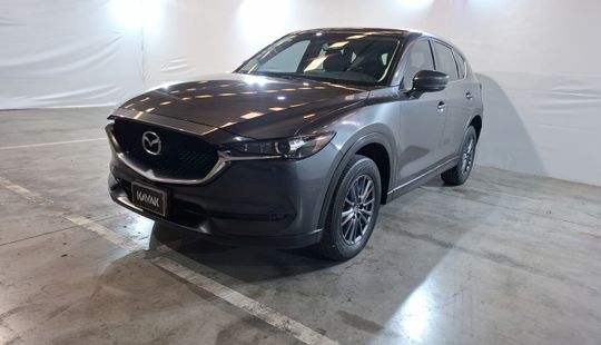 Mazda • CX-5