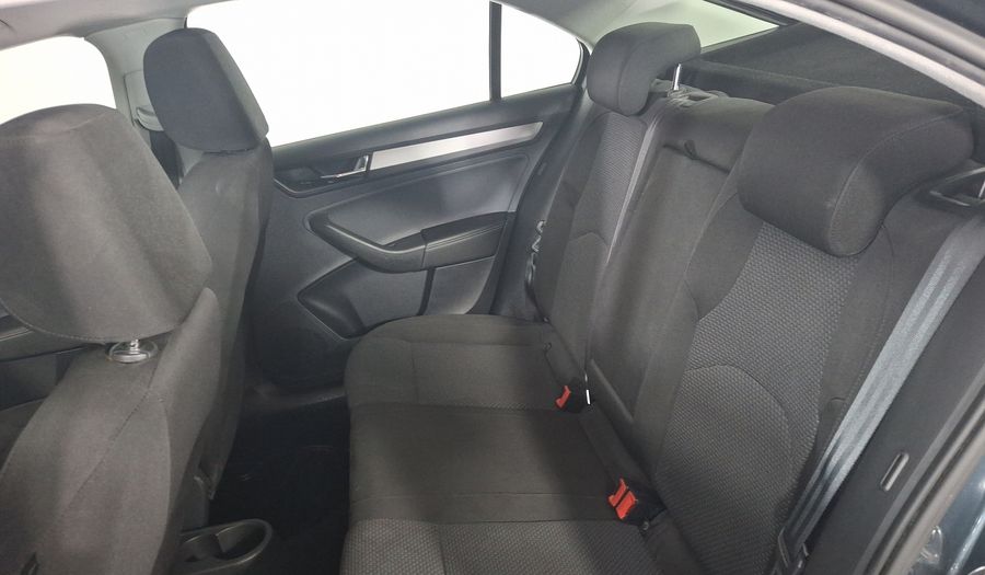 Seat Toledo 1.4 STYLE DCT Sedan 2018