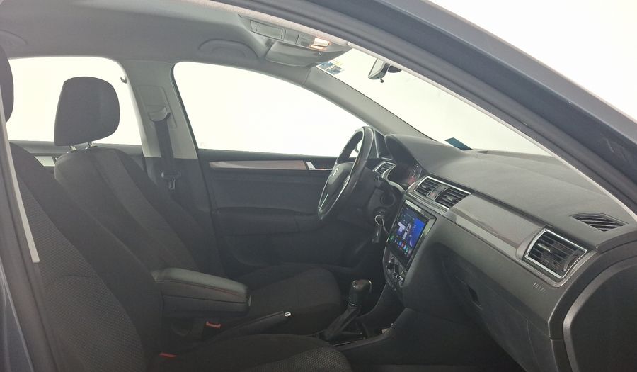 Seat Toledo 1.4 STYLE DCT Sedan 2018