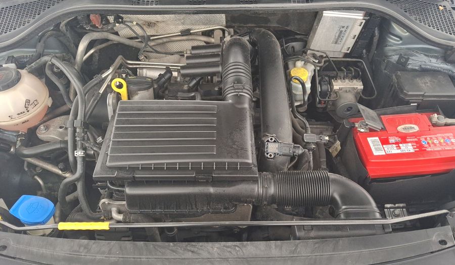 Seat Toledo 1.4 STYLE DCT Sedan 2018