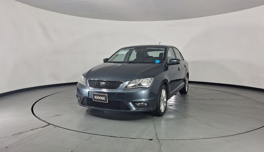 Seat • Toledo