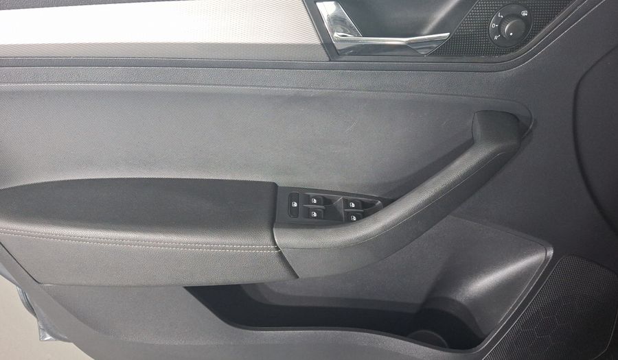 Seat Toledo 1.4 STYLE DCT Sedan 2018