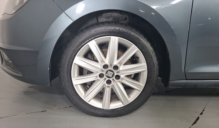 Seat Toledo 1.4 STYLE DCT Sedan 2018