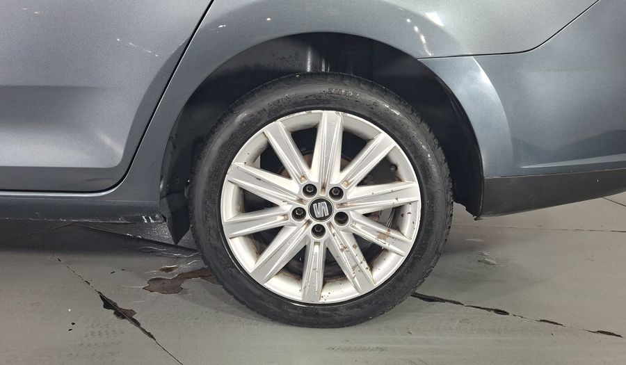 Seat Toledo 1.4 STYLE DCT Sedan 2018