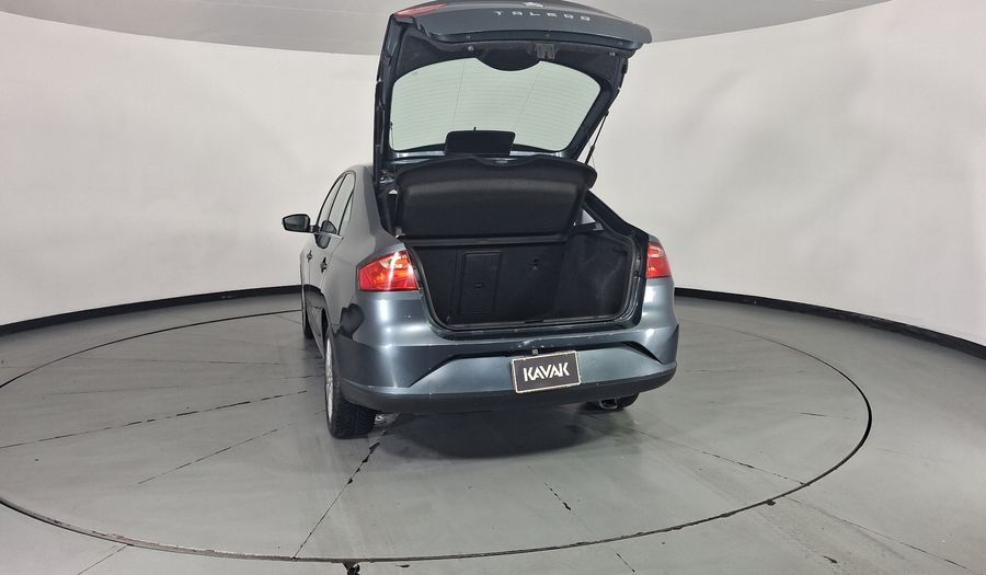 Seat Toledo 1.4 STYLE DCT Sedan 2018