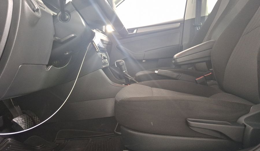 Seat Toledo 1.4 STYLE DCT Sedan 2018