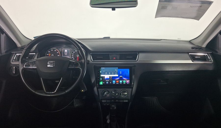 Seat Toledo 1.4 STYLE DCT Sedan 2018