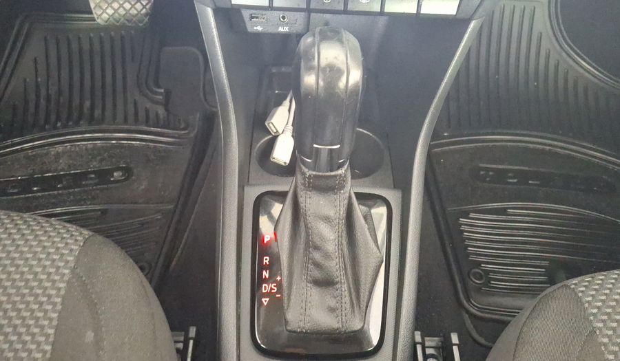 Seat Toledo 1.4 STYLE DCT Sedan 2018