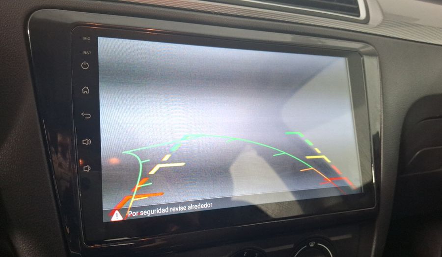 Seat Toledo 1.4 STYLE DCT Sedan 2018