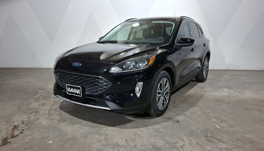 Ford • Escape