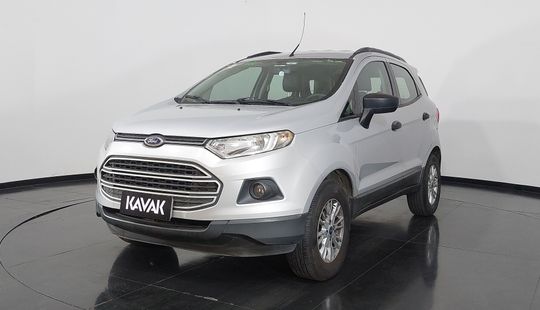Ford • EcoSport