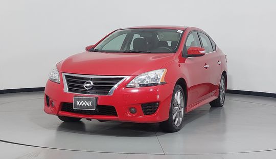 Nissan • Sentra