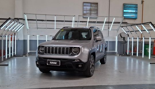 Jeep • Renegade