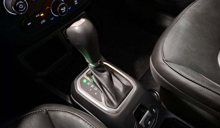 Jeep Renegade 1.8 LONGITUDE AUTO MY20 Suv 2020