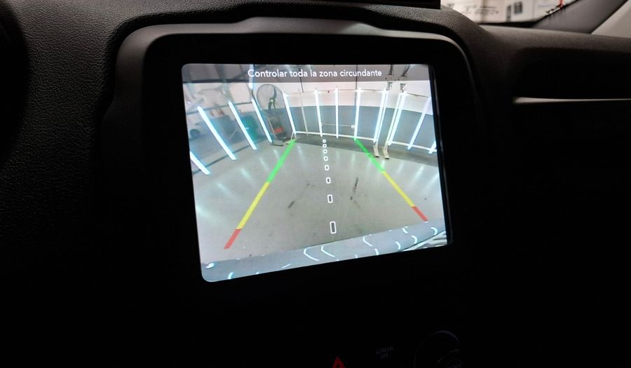 Jeep Renegade 1.8 LONGITUDE AUTO MY20 Suv 2020