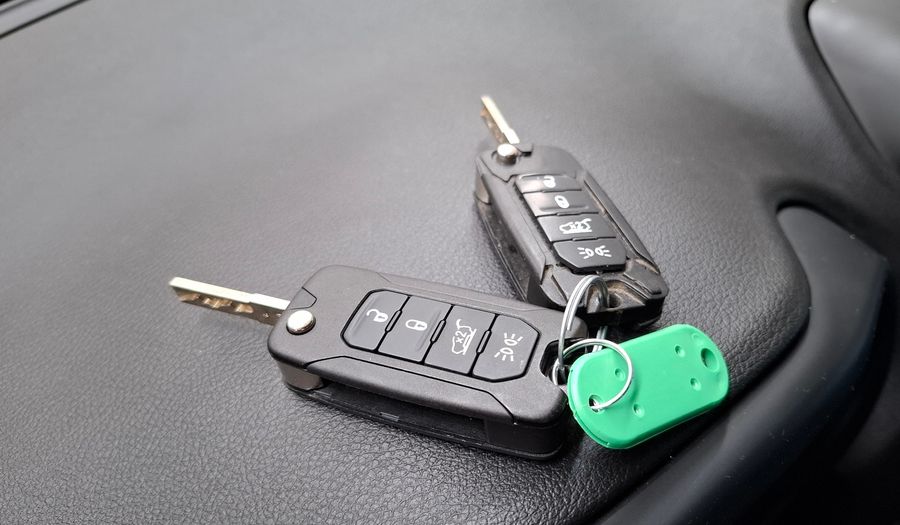 Jeep Renegade 1.8 LONGITUDE AUTO MY20 Suv 2020