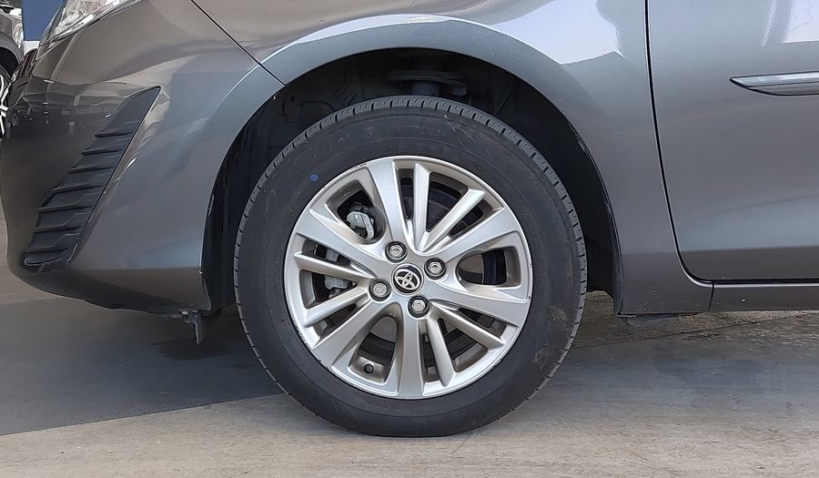 Toyota Yaris XL PLUS CONNECT Hatchback 2022