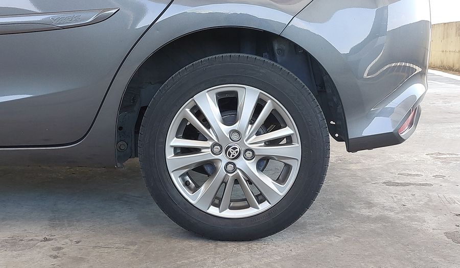 Toyota Yaris XL PLUS CONNECT Hatchback 2022