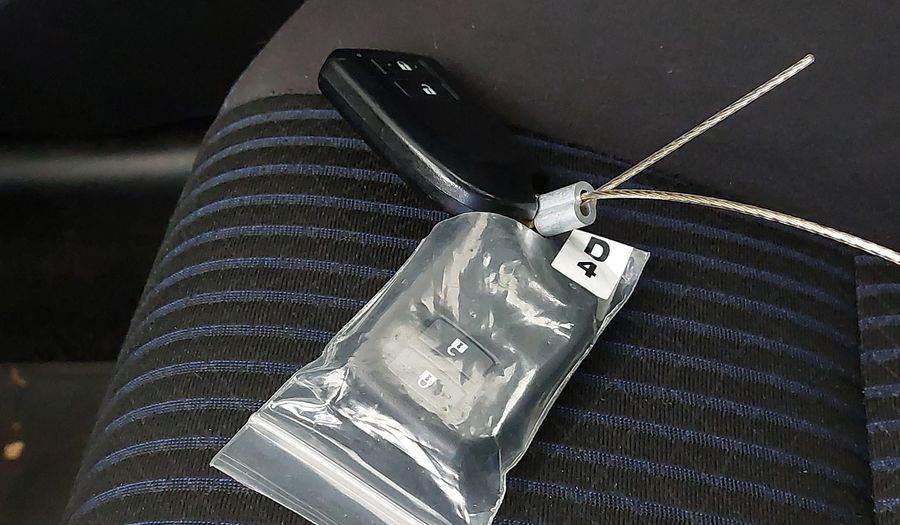 Toyota Yaris XL PLUS CONNECT Hatchback 2022