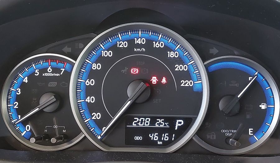 Toyota Yaris XL PLUS CONNECT Hatchback 2022