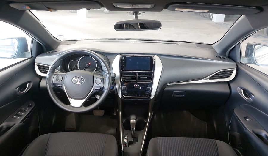 Toyota Yaris XL PLUS CONNECT Hatchback 2022