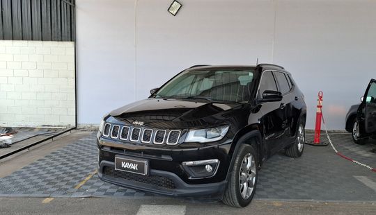 Jeep • Compass