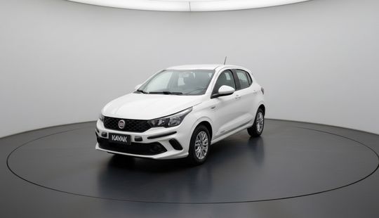 Fiat • Argo