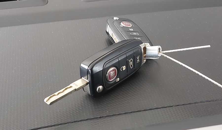 Fiat Argo E.TORQ PRECISION Hatchback 2020