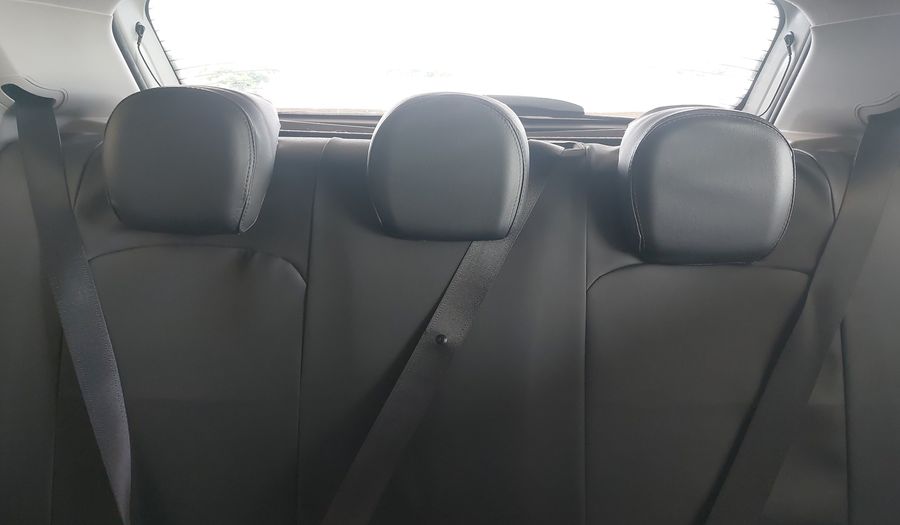 Fiat Argo E.TORQ PRECISION Hatchback 2020