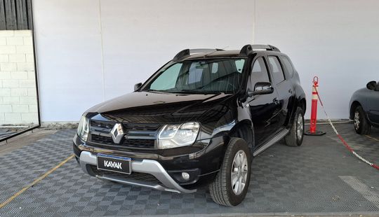 Renault • Duster