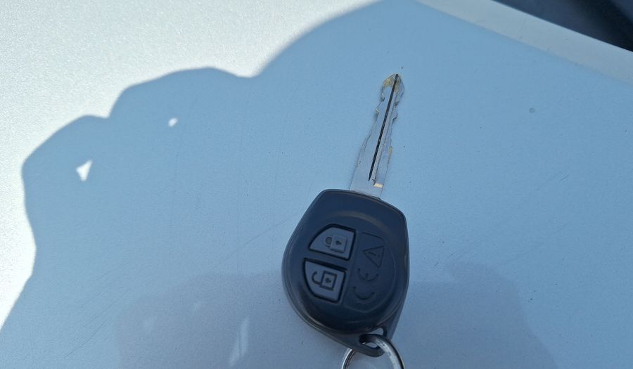 Suzuki Swift 1.2 GL Hatchback 2018