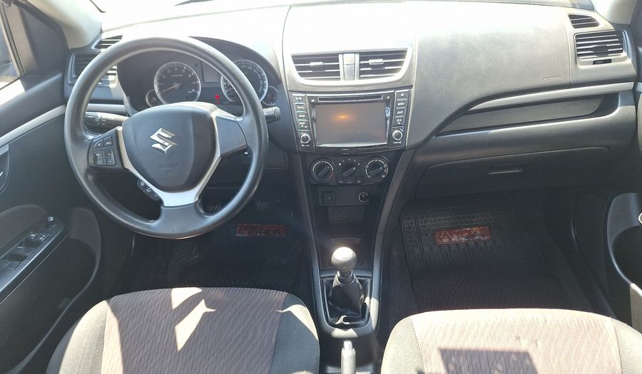 Suzuki Swift 1.2 GL Hatchback 2018