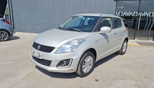 Suzuki • Swift