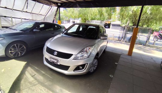 Suzuki • Swift