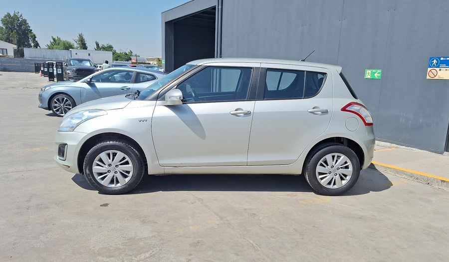 Suzuki Swift 1.2 GL Hatchback 2018