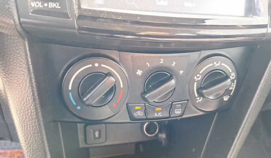 Suzuki Swift 1.2 GL Hatchback 2018