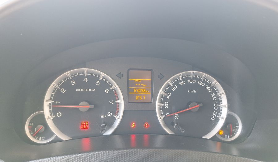 Suzuki Swift 1.2 GL Hatchback 2018