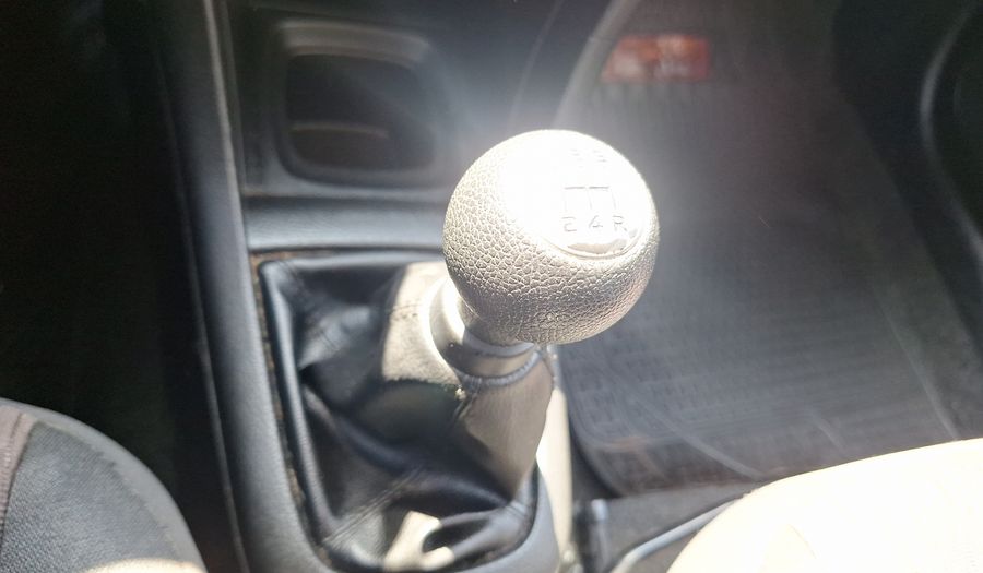 Suzuki Swift 1.2 GL Hatchback 2018