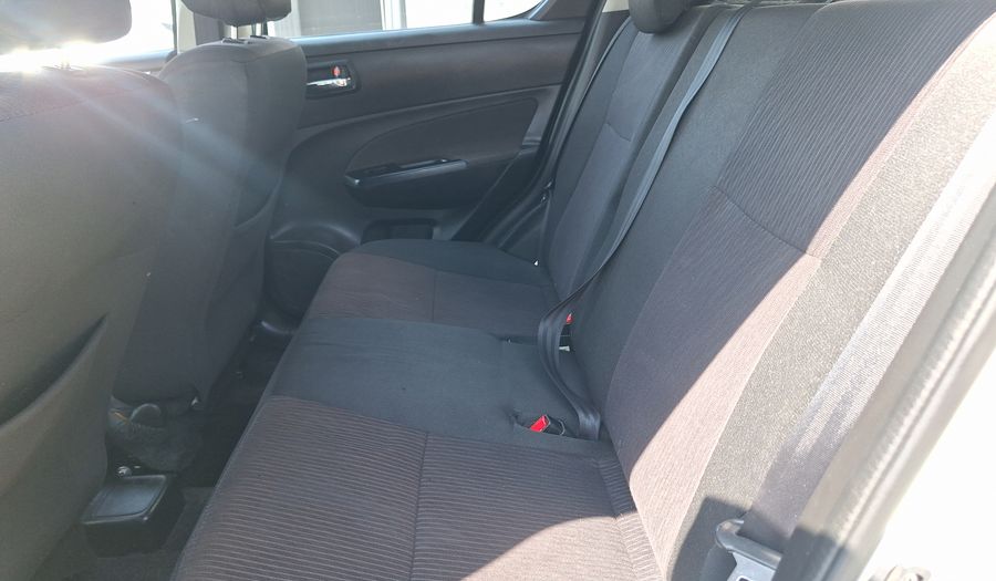 Suzuki Swift 1.2 GL Hatchback 2018